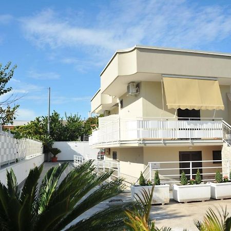 B&B Le Due Rose Pompei Exterior photo