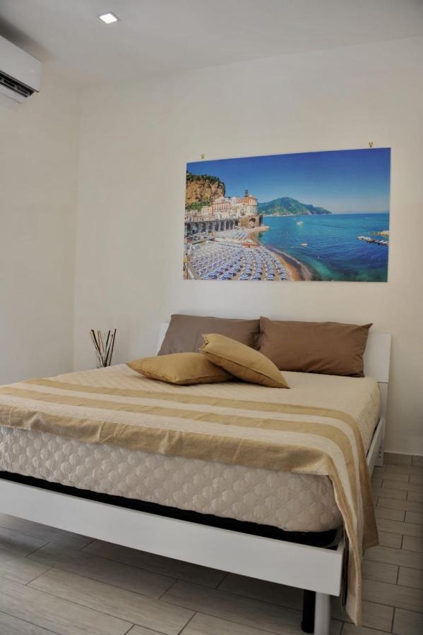 B&B Le Due Rose Pompei Exterior photo